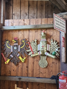 Schützenfest 2025 Samstag